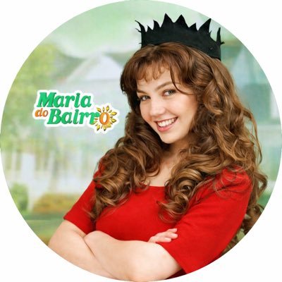 Maria do Bairro