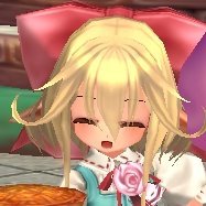 ルシオラ@シャボタン好きのんびりアニメ・ゲームを楽しむ