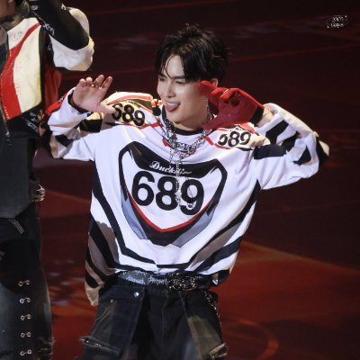 Mommy Tata🖤🤍⛅️