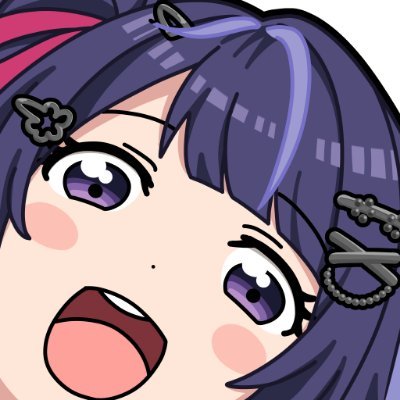 MaeFae⚡🌸【Aegis-Link】