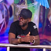 #JohnSegawaArts🇺🇬