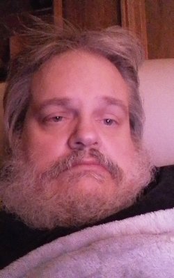 Paul Edward Hieronymus Jr