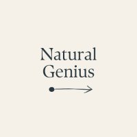 Natural Genius