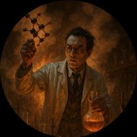 ThiRaj Chemist👨🏻‍🔬