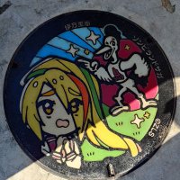 cactus_man02＠二階堂サキ親衛隊員