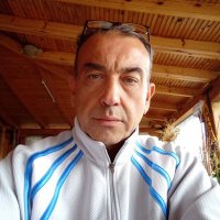 Simple Man Para Tsouklis