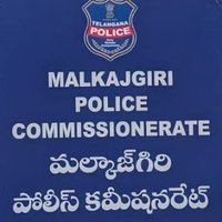 Traffic Malkajgiri Commissionerate