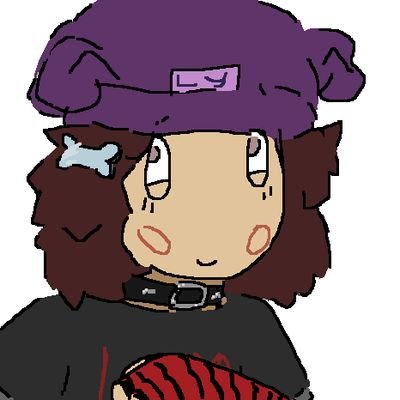 luzie 🏳️‍⚧️