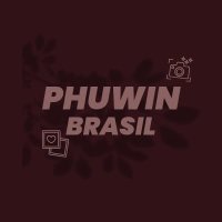 Phuwin Brasil | #MeAndTheeSeries