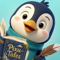 Pixloo Create and Read Storybooks