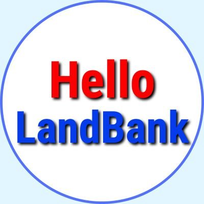 Hello LandBank