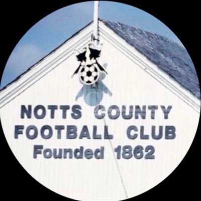 Notts County History