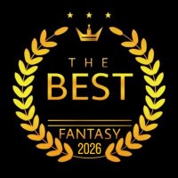 THE BEST FANTASY