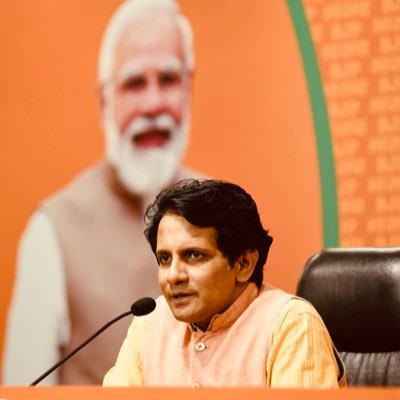 Tuhin A. Sinha तुहिन सिन्हा