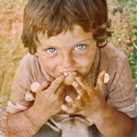 Crazy Diamond ⚪️⚫️⭐️