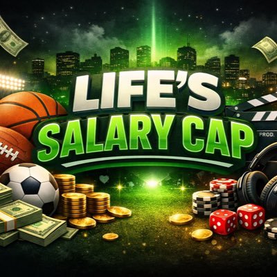 LifesSalaryCap