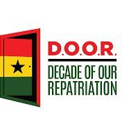 DOOR (Decade Of Our Repatriation)