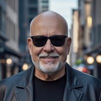 ⚜️Peter G.Sturgis⚜️