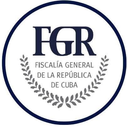 Fiscalía de Cuba