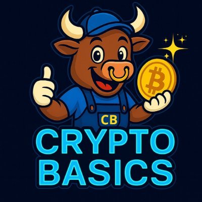 Crypto Basics