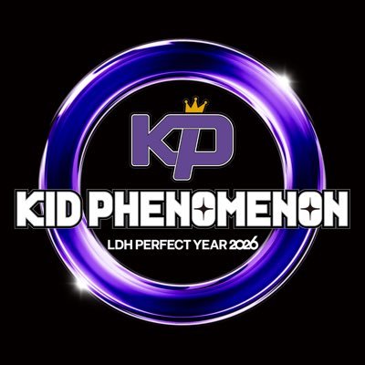 KID PHENOMENON【公式】