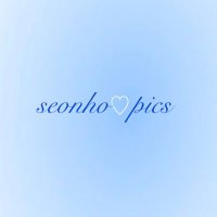 kim seonho pics ♡