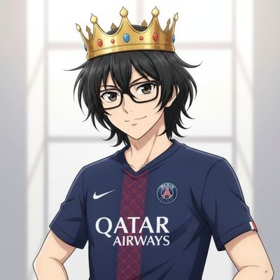 Diego Mohamed 👑 📚