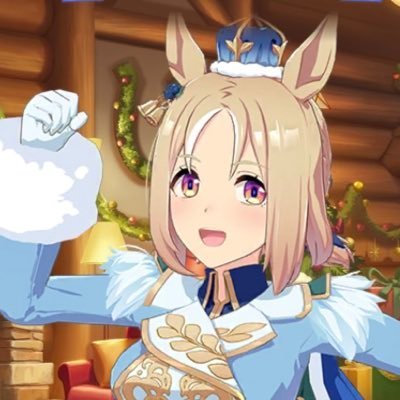 大和タケノブ＠ウマ娘10周年❗️ 2026