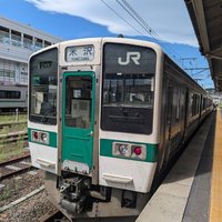 快速仙台Cityrabbit1号🚃𓃹💨