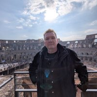 Alfredo Iglesias Fernández