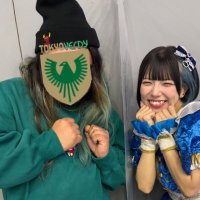 こぴ⭐︎みつあみおじ