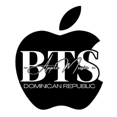 BTS REPÚBLICA DOMINICANA🍎