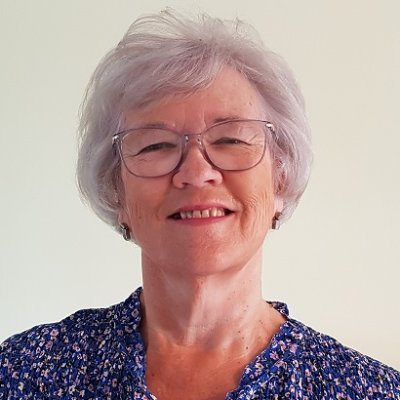 Sally Georgina Cronin