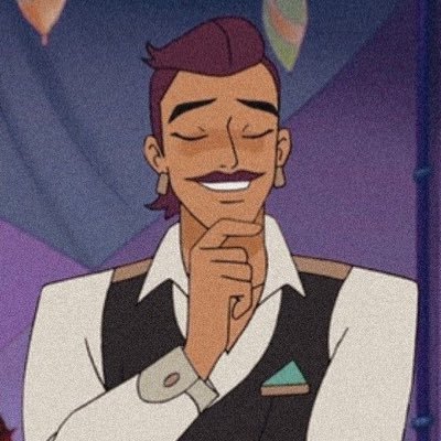 Jare Waldorf♡₊˚✮