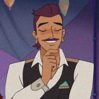 Jare Waldorf♡₊˚✮