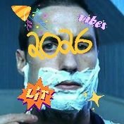 Cold Country President 🇵🇸