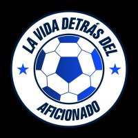 La Vida Detrás Del Aficionado⚽️🇸🇻