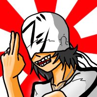 河井武士 a.k.a ブシ