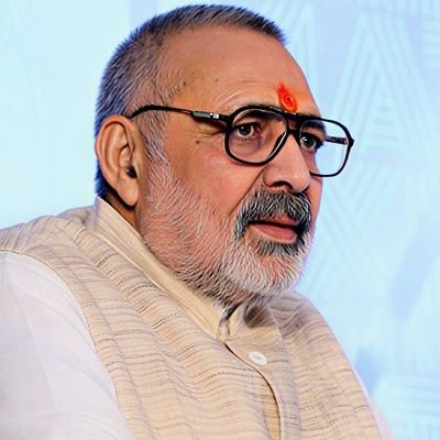 Giriraj Singh