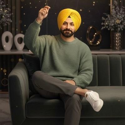 𝗚𝘂𝗿𝗽𝗿𝗲𝗲𝘁 𝗦𝗶𝗻𝗴𝗵 𝗥𝗮𝗻𝗮