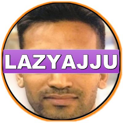 Lazyajju