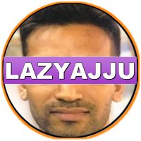 Lazyajju