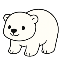 しろくまぁぁぁ🚀