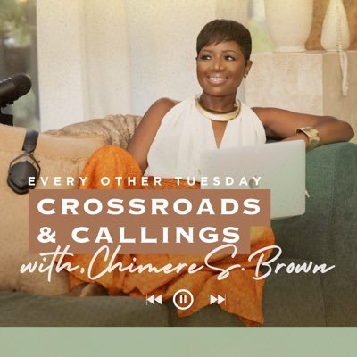 Crossroads & Callings The Podcast