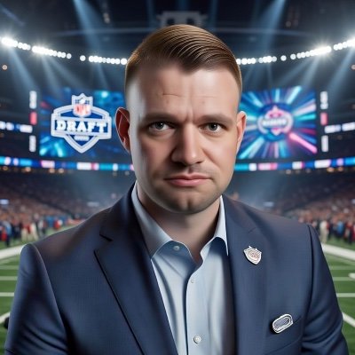 John “Draft” Vogel