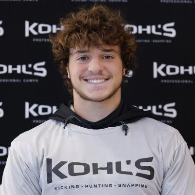 Zack Feenburg 2027 4.5⭐