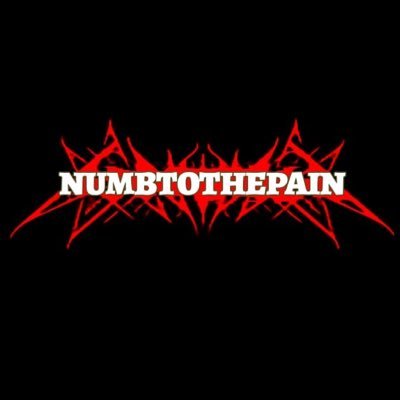 NumbtothepaiN Hub🚫
