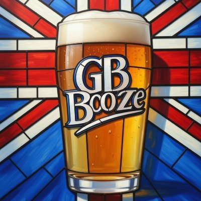 GB Booze 🍻