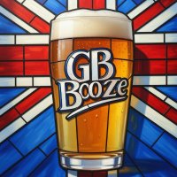 GB Booze 🍻