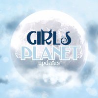 girlsplanet updates ♡